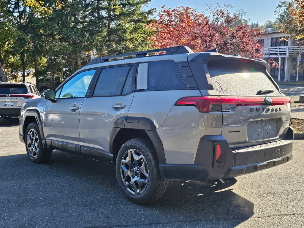 New 2026 Subaru Outback Premium AWD/4WD image 3