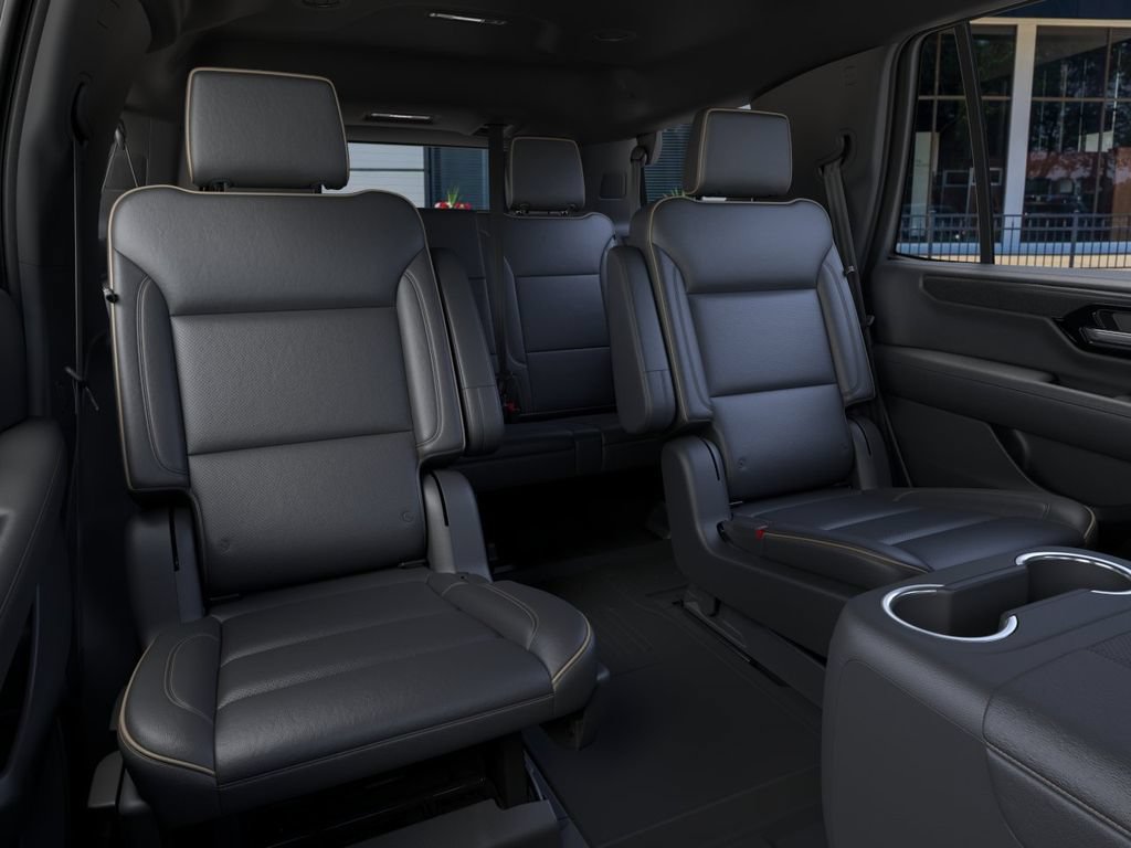 New 2026 GMC Yukon Elevation w/ LPO, Floor Liner Package AWD/4WD image 17