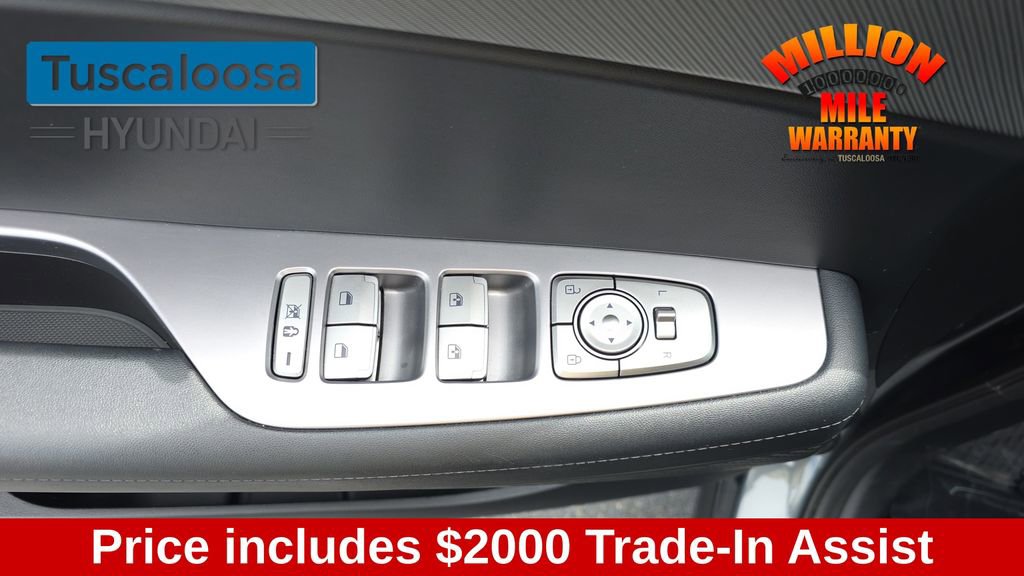 Used 2024 Hyundai Palisade XRT AWD/4WD image 13