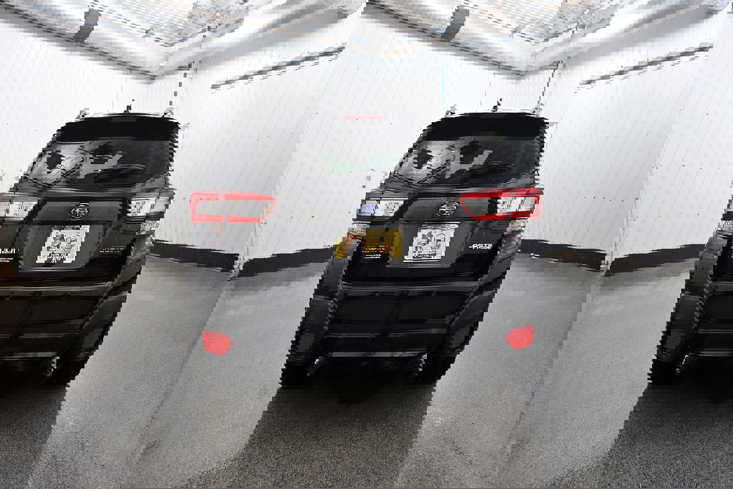 Used 2019 Subaru Crosstrek 2.0i Limited w/ Moonroof Package w/Navigation image 28