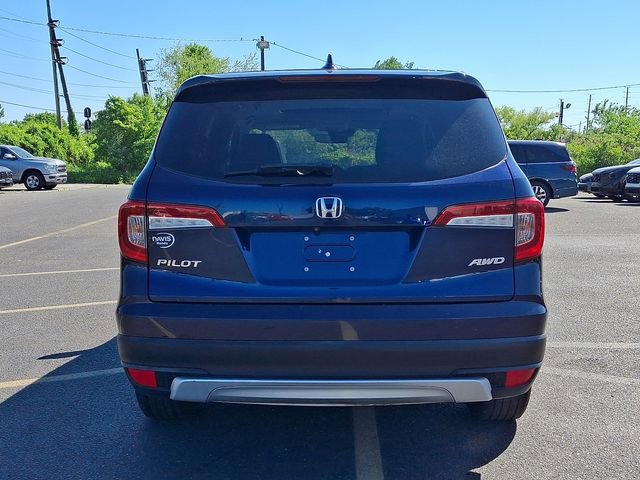 Used 2020 Honda Pilot EX-L image 5