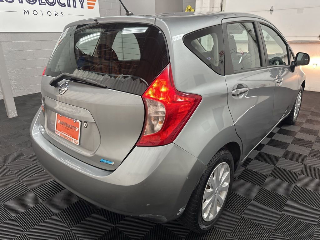 Used 2014 Nissan Versa Note S image 10