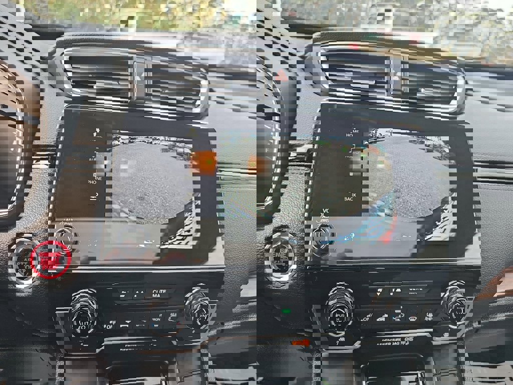 Used 2020 Honda CR-V EX-L image 16