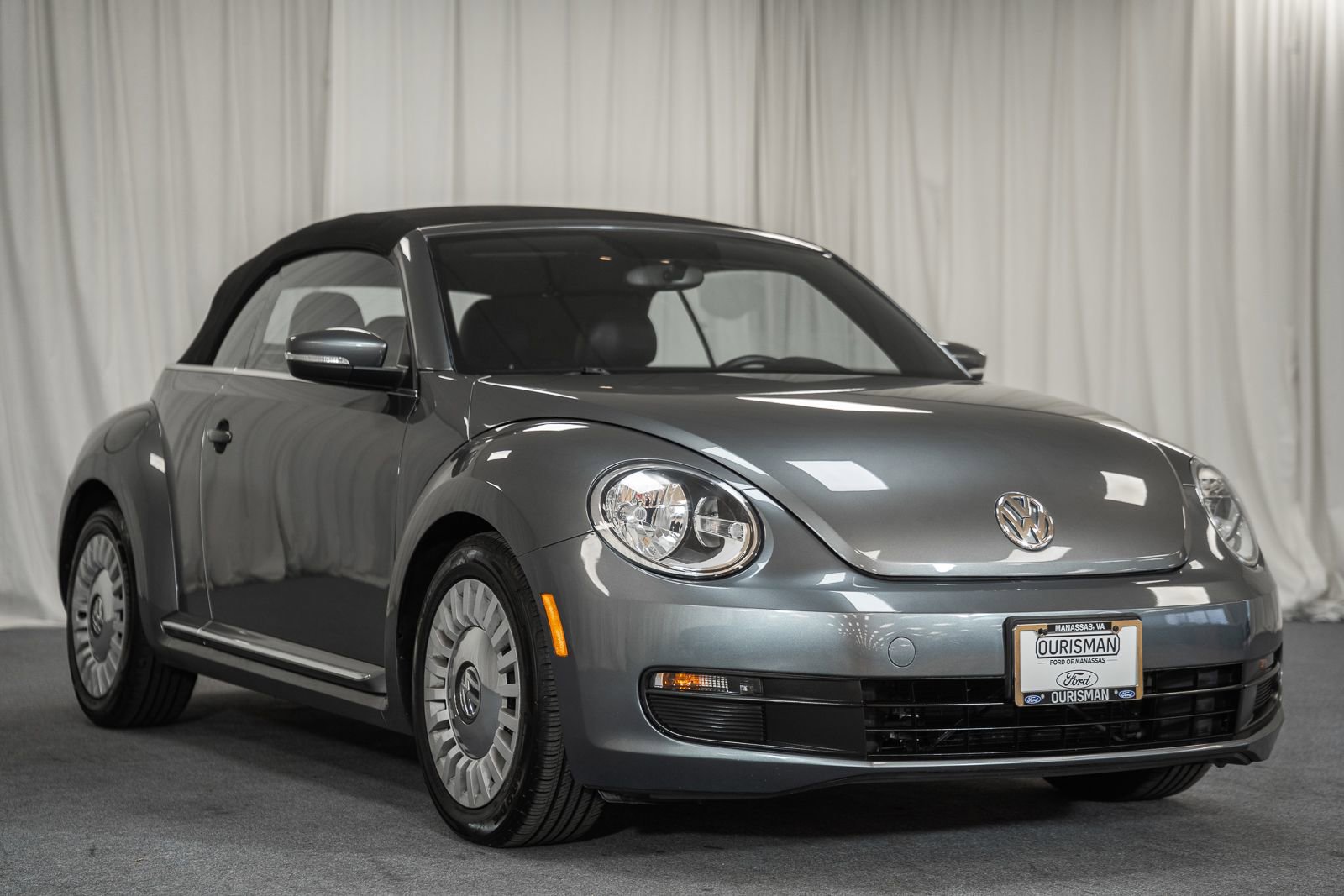 Used 2014 Volkswagen Beetle 2.5 image 1