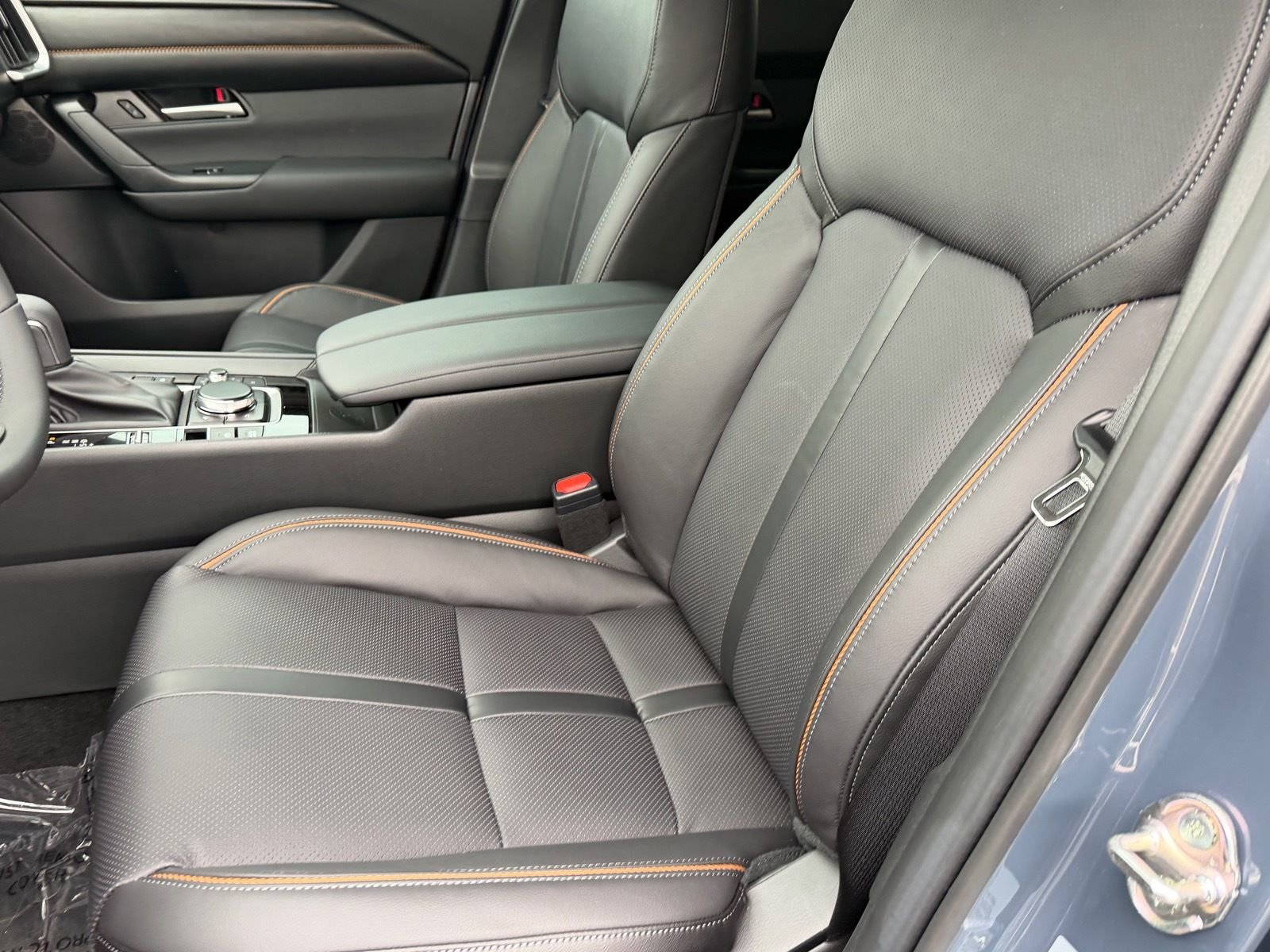 New 2026 MAZDA CX-50 AWD 2.5 Hybrid w/ Premium Pkg image 19