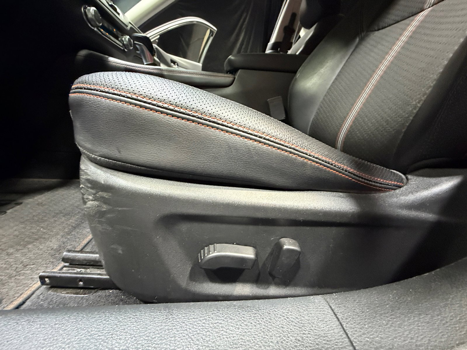 Certified 2023 Nissan Altima 2.5 SR image 14