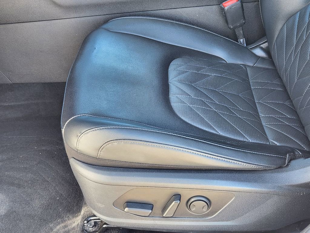 Used 2023 Kia Sportage X-Pro image 8