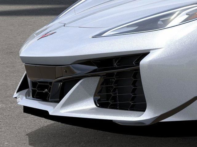 New 2026 Chevrolet Corvette Z06 image 14