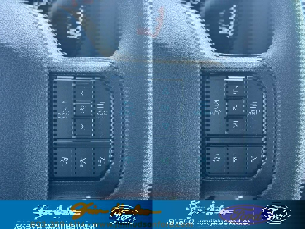 New 2026 Ford F250 XL w/ STX Appearance Package image 25