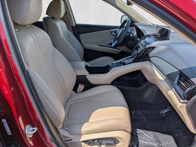 Used 2021 Acura RDX AWD image 20