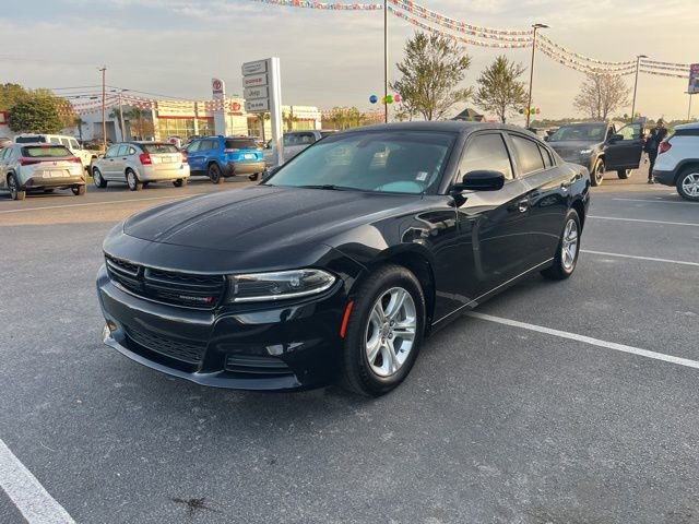 Used 2023 Dodge Charger SXT image 35