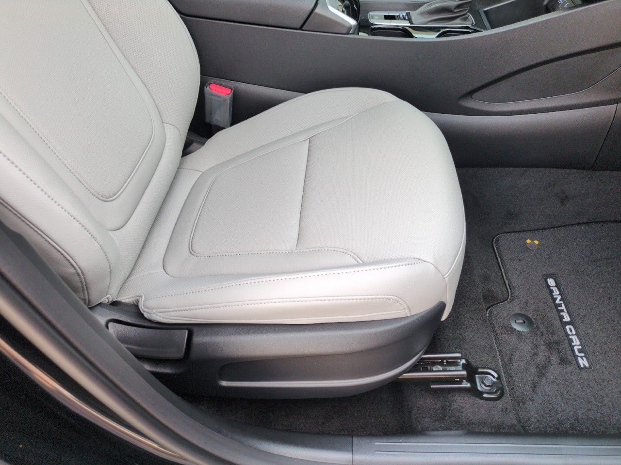 New 2026 Hyundai Santa Cruz SEL AWD/4WD image 29