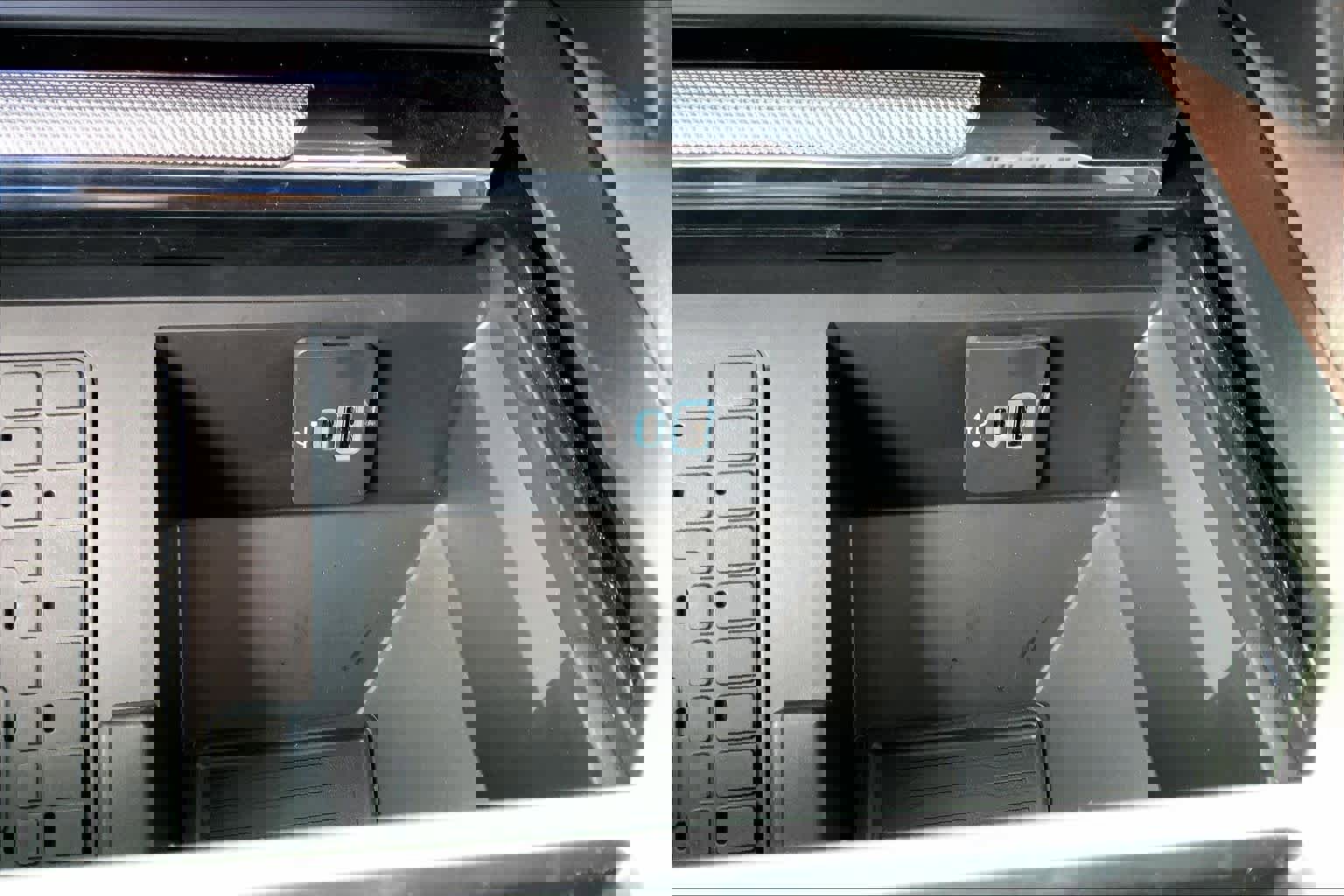 Used 2024 Ford F250 King Ranch w/ Chrome Package image 32