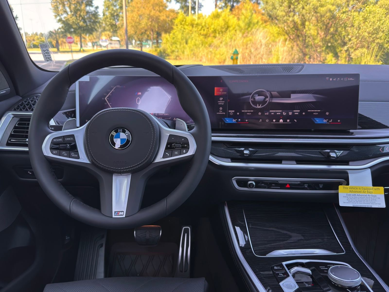 New 2026 BMW X5 xDrive40i w/ M Sport Package image 3