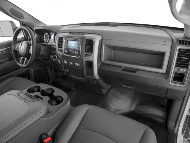 Used 2017 RAM 1500 Big Horn AWD/4WD image 9