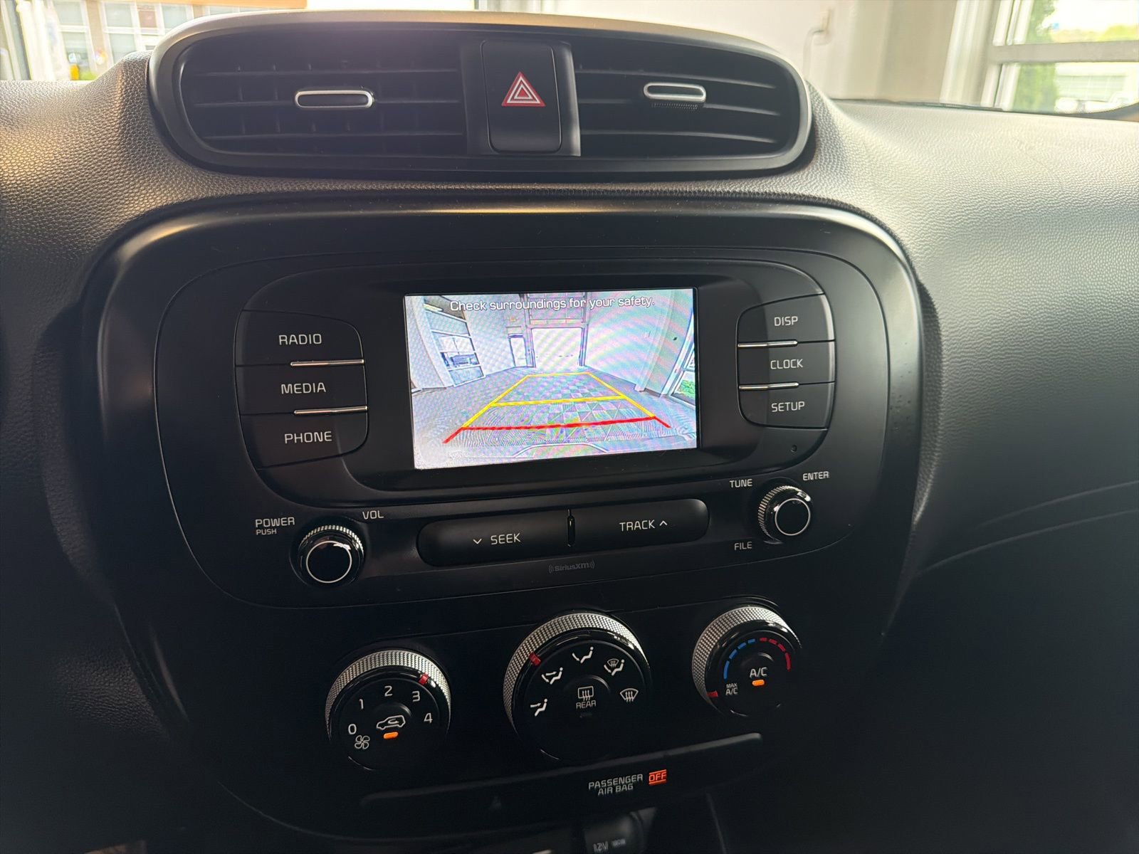 Used 2019 Kia Soul FWD image 23