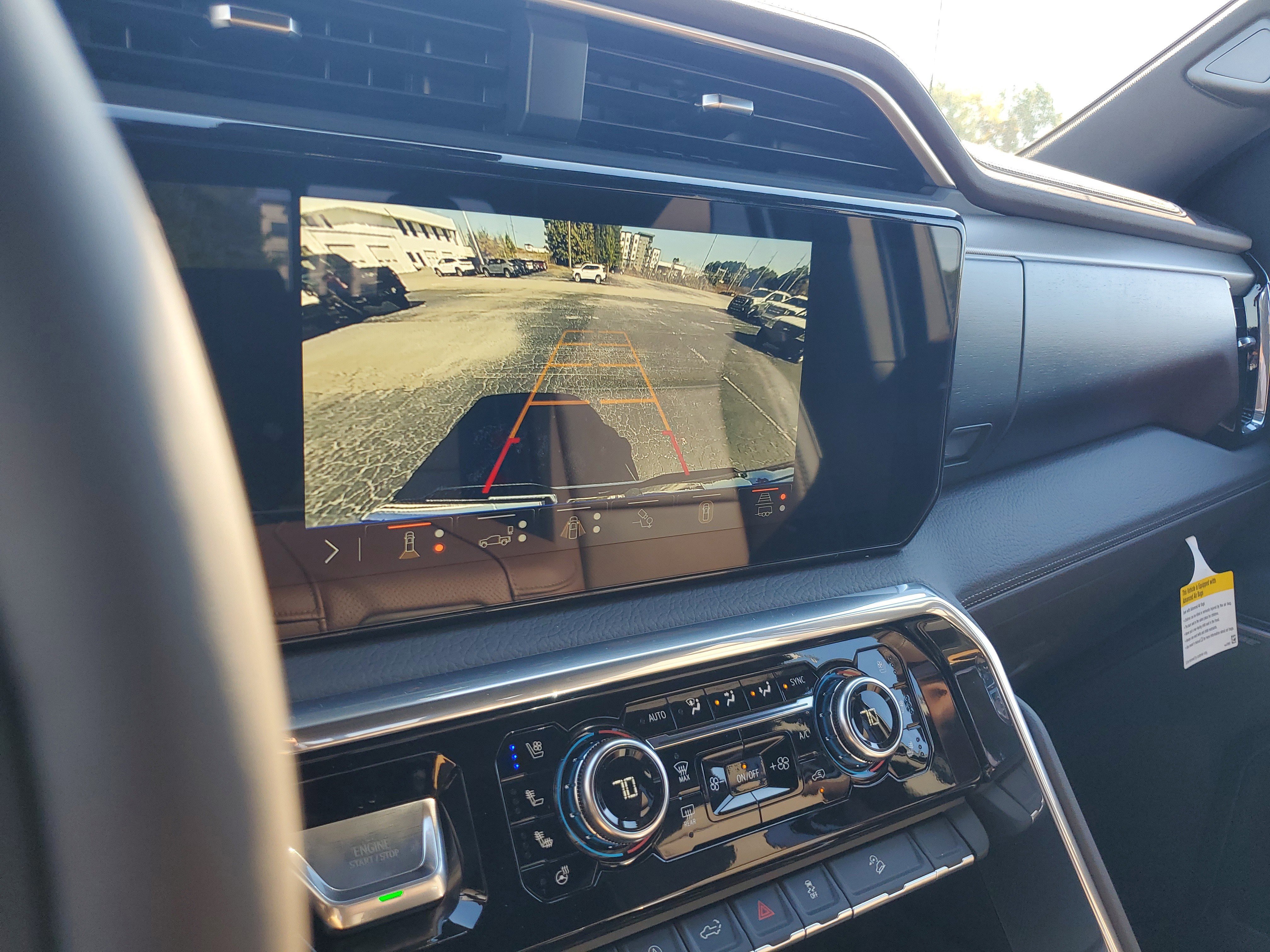 New 2026 GMC Sierra 1500 Denali w/ Technology Package image 28