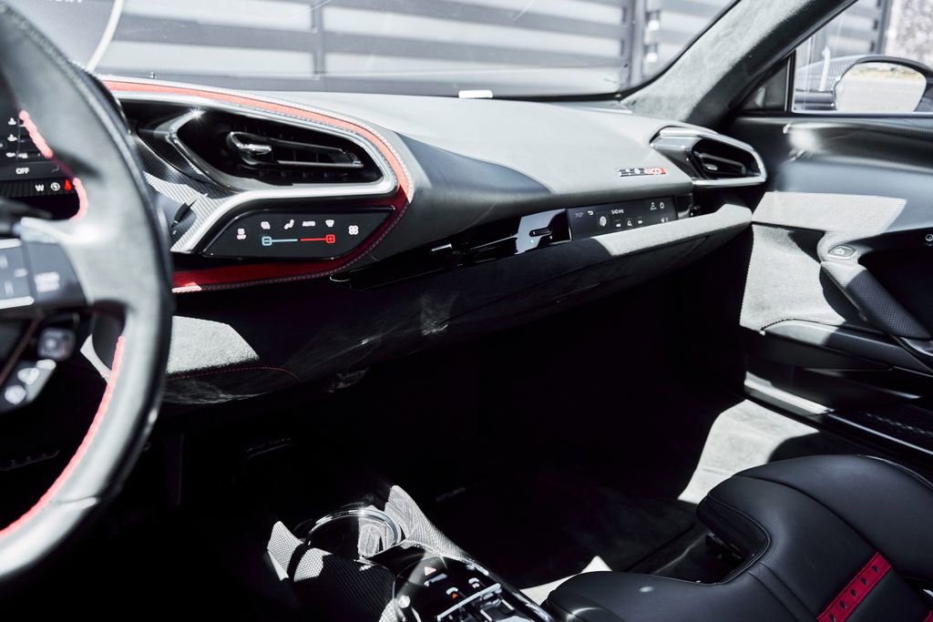 Used 2022 Ferrari 296 GTB image 61