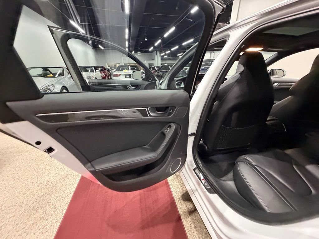 Used 2016 Audi S4 Premium Plus image 29