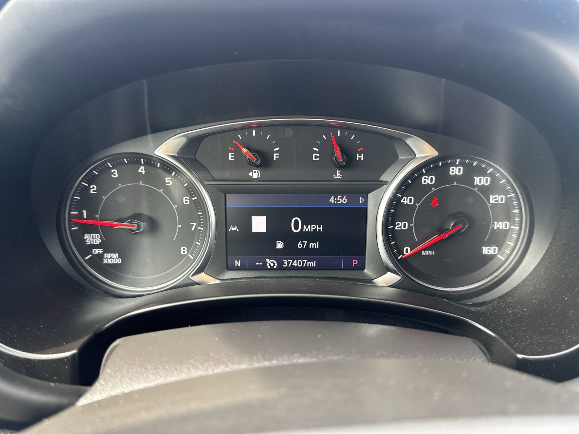 Used 2023 GMC Terrain SLE w/ Driver Convenience Package AWD/4WD image 15