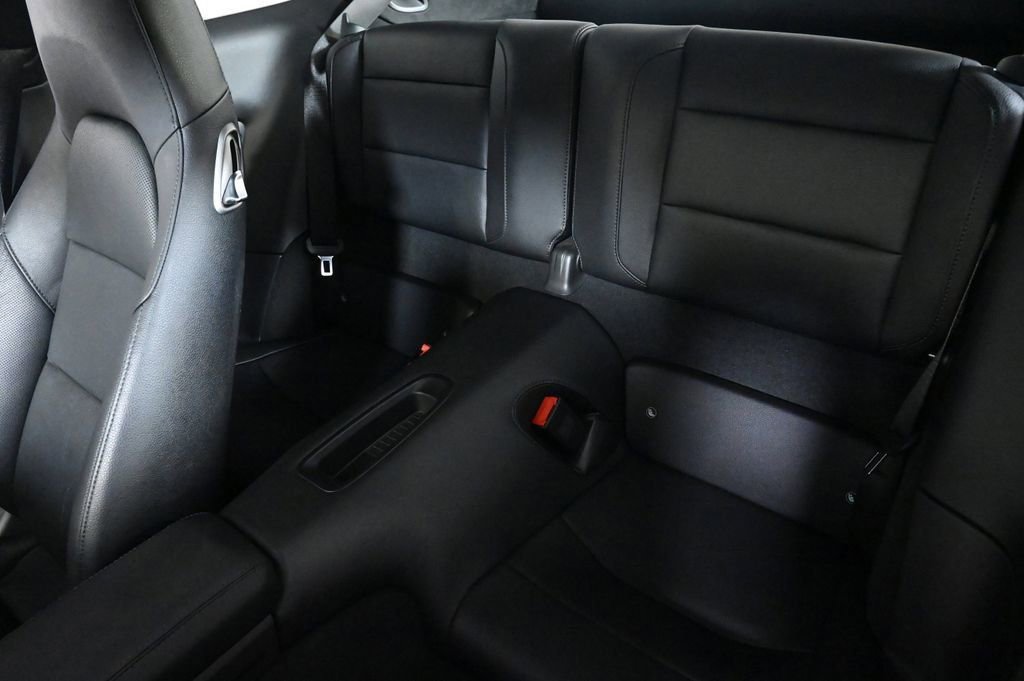 Used 2018 Porsche 911 Carrera 4S image 20