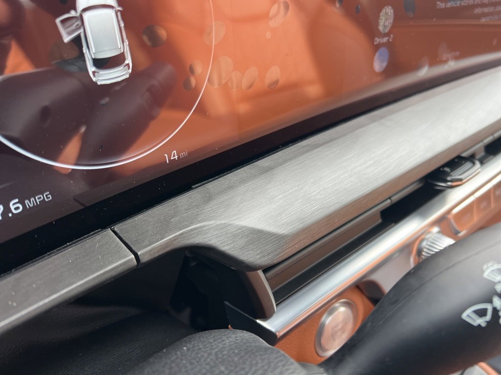 New 2025 Kia Telluride SX X-Line image 10