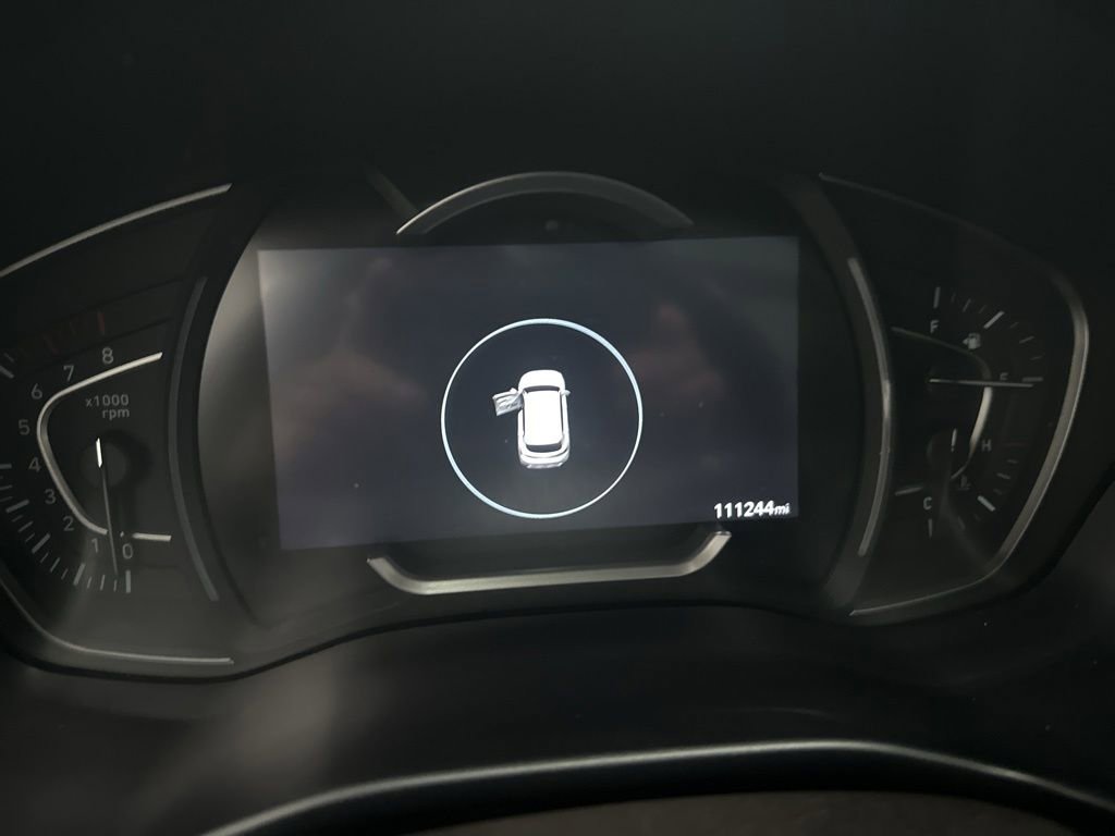 Used 2019 Hyundai Santa Fe FWD image 12