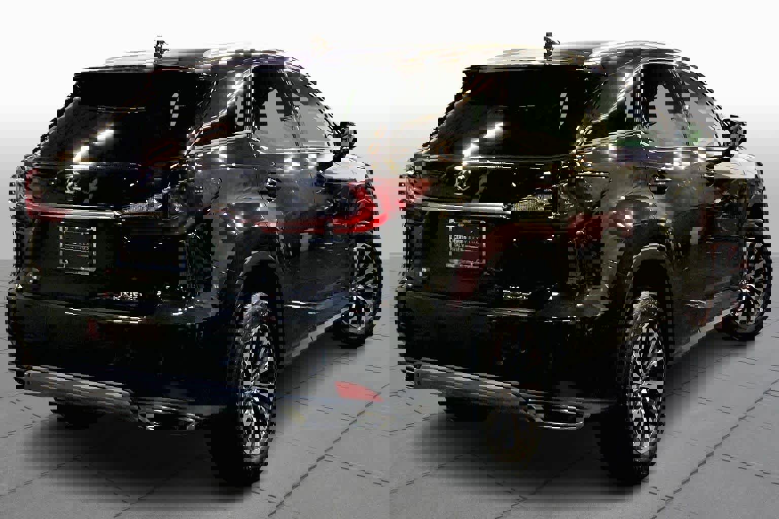 Used 2022 Lexus RX 350 AWD w/ Premium Package image 13