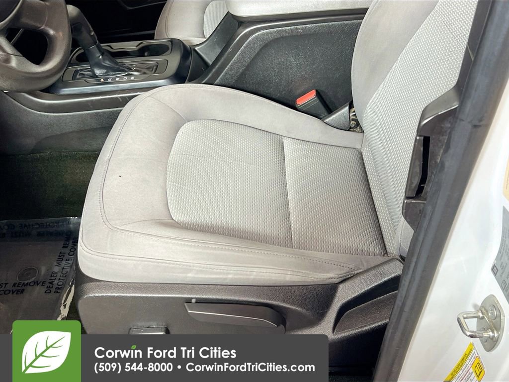 Used 2016 Chevrolet Colorado W/T image 20