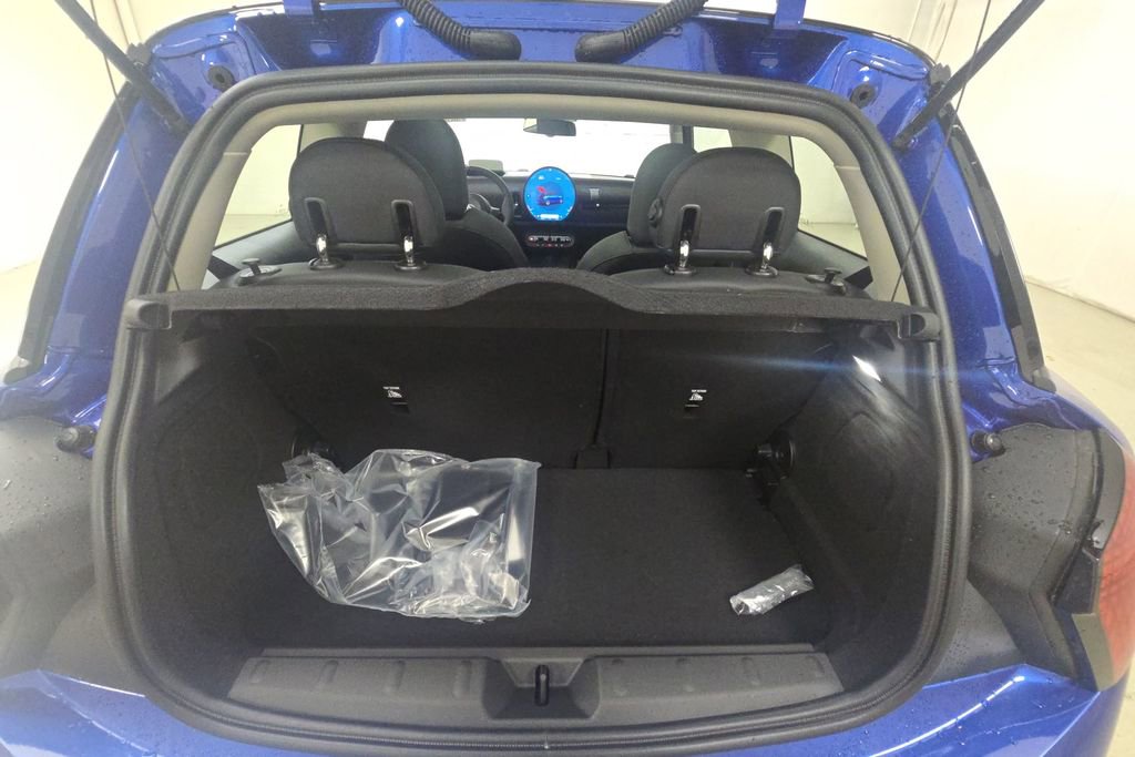 New 2025 MINI Cooper S FWD image 25