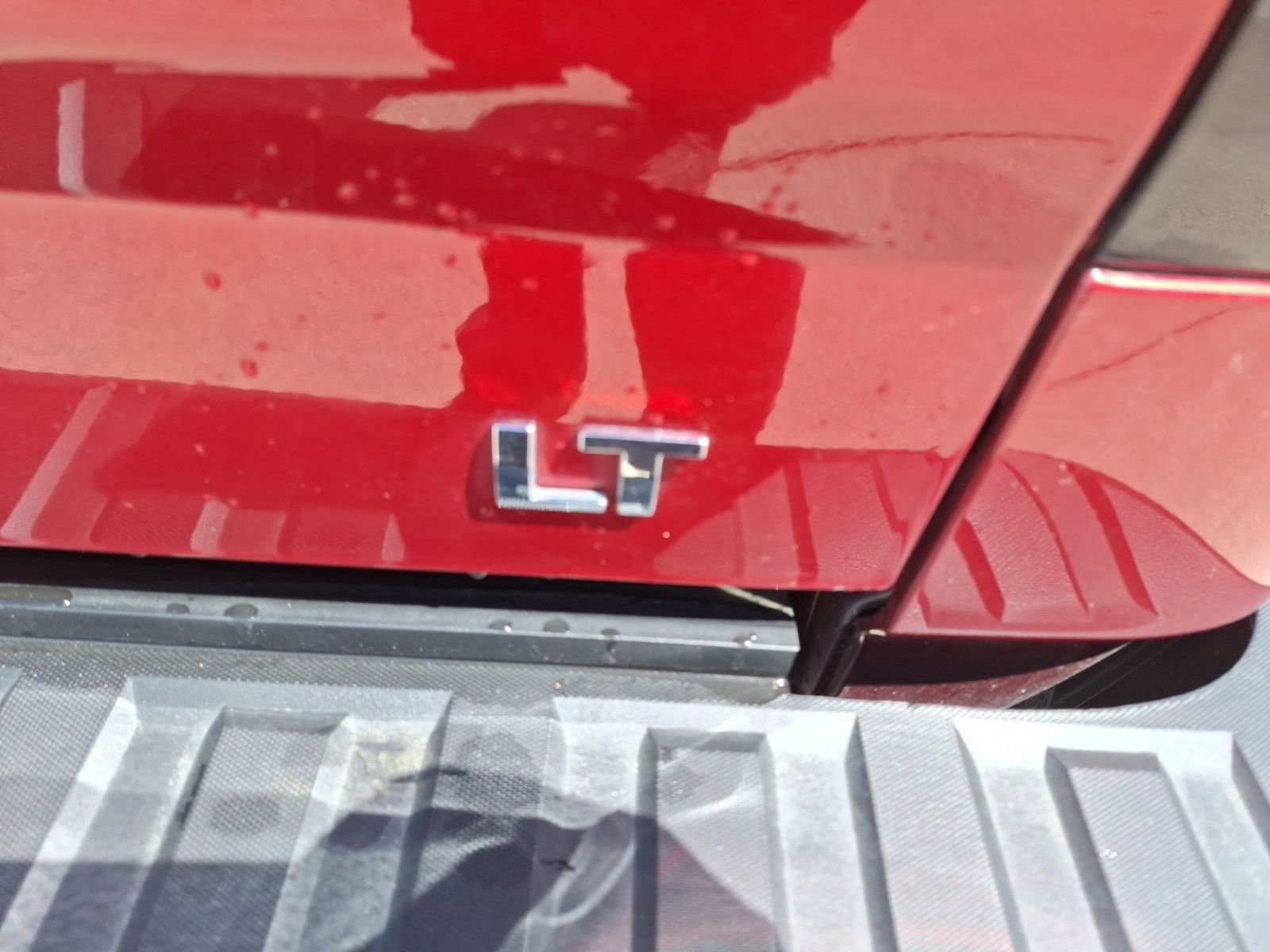 Used 2018 Chevrolet Silverado 1500 LT w/ Texas Edition RWD image 12