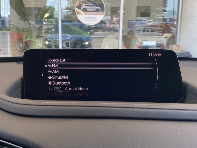 New 2026 MAZDA CX-30 2.5 Turbo w/ Premium Plus Pkg image 3