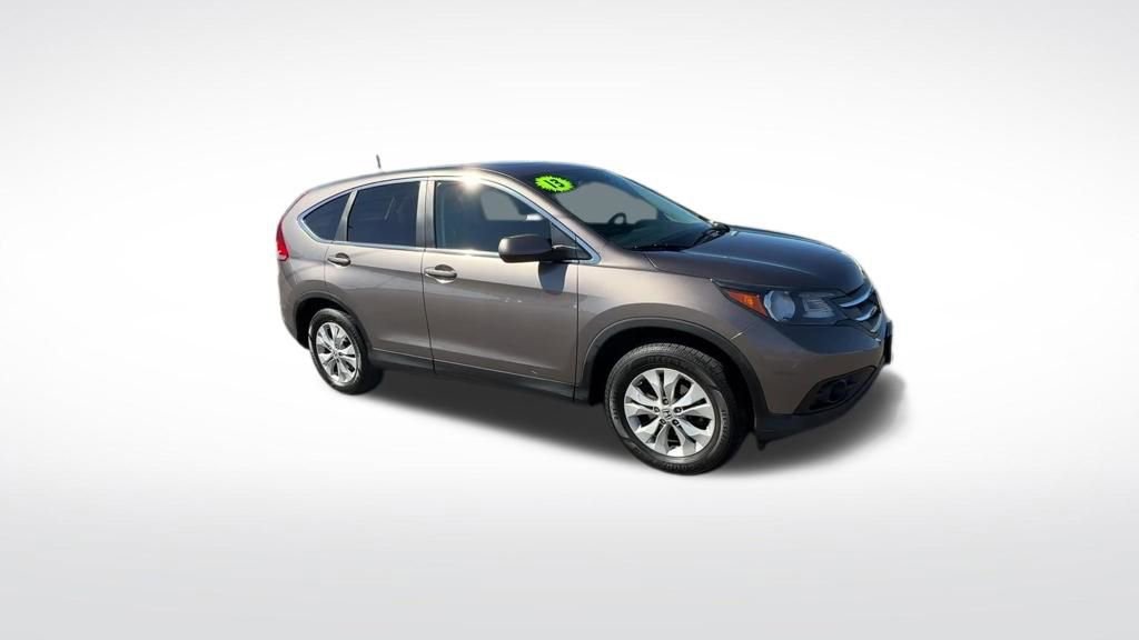 Used 2013 Honda CR-V EX image 36
