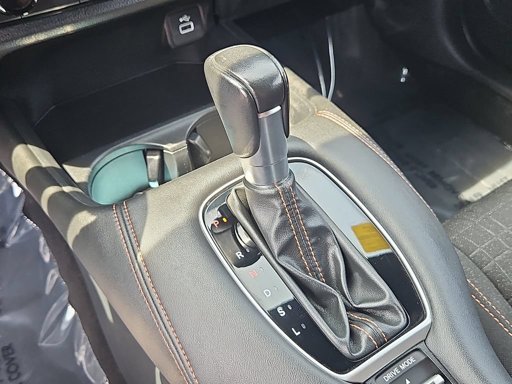 Certified 2024 Honda HR-V Sport image 19