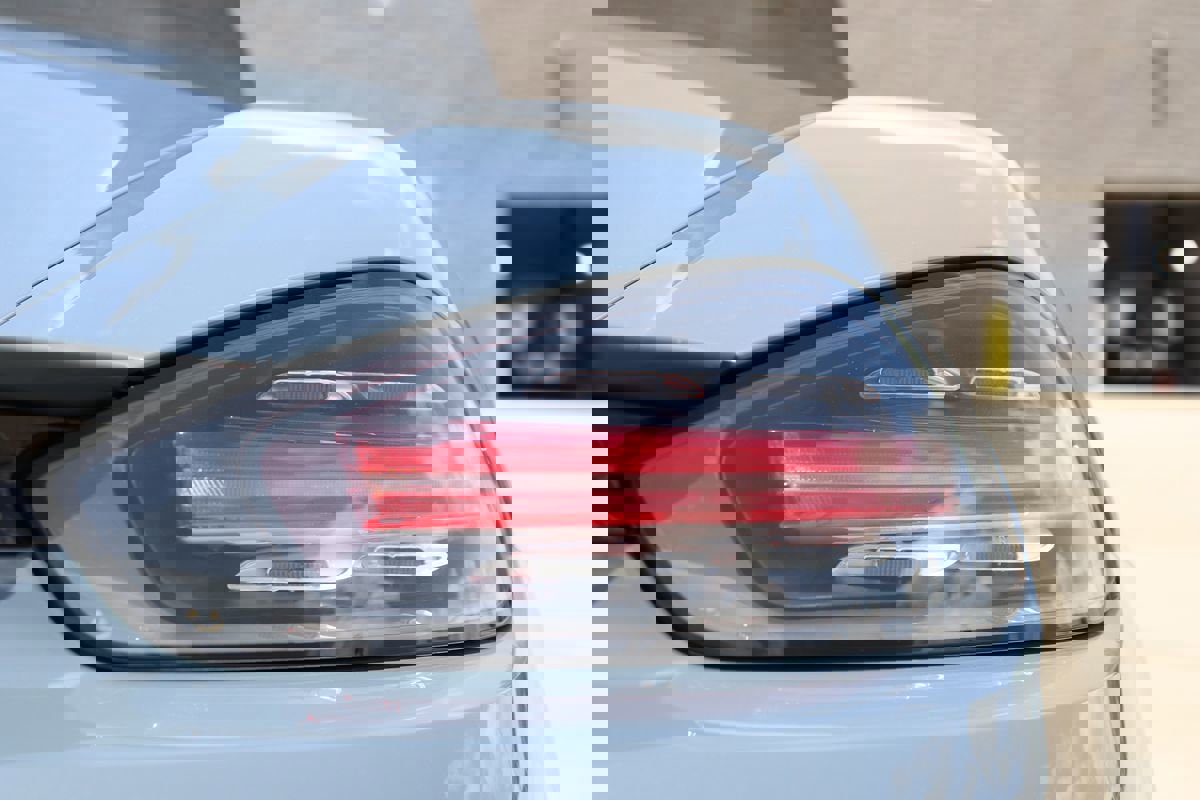 Used 2017 Porsche 718 Boxster S image 77