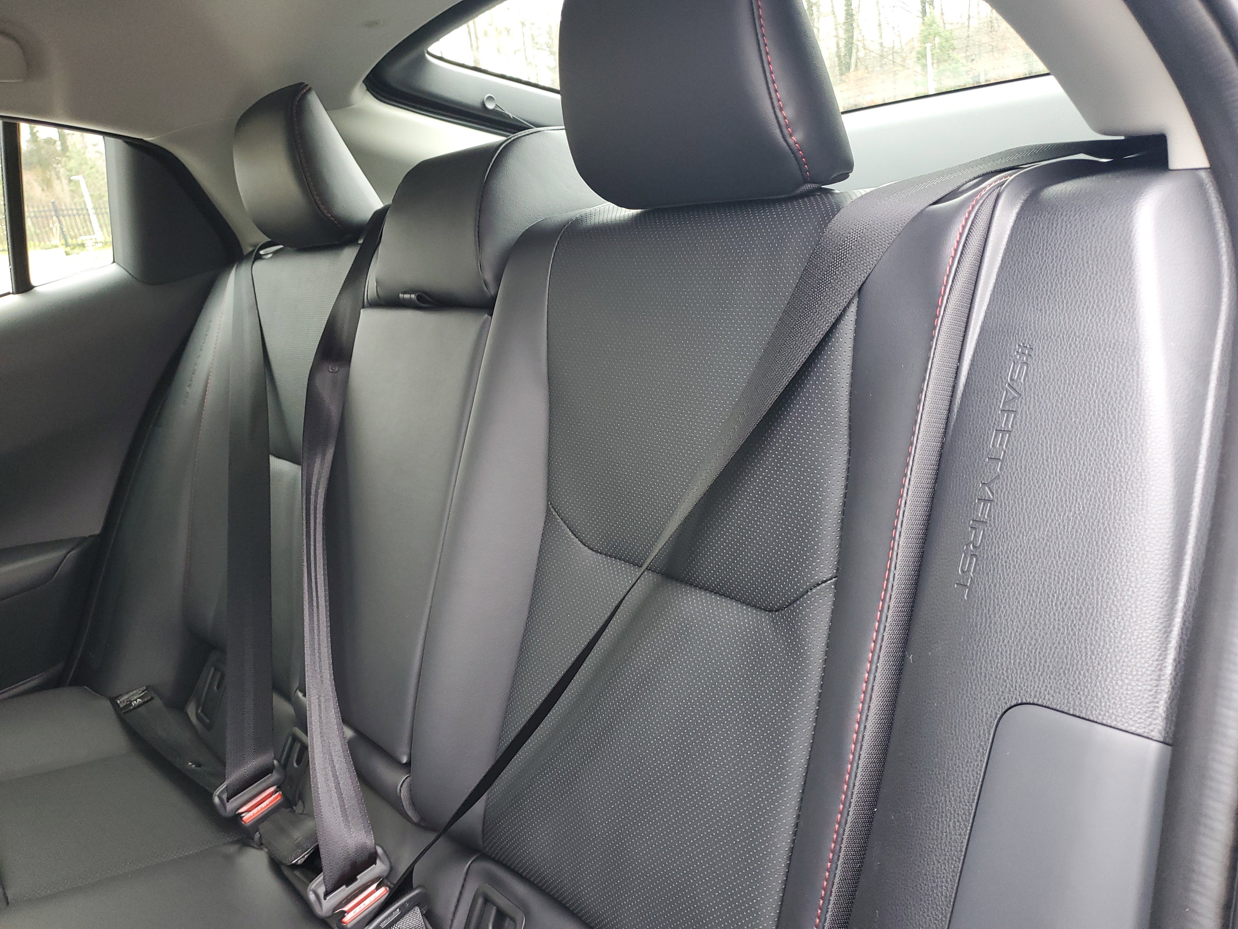 New 2026 Toyota Prius Plug-In Hybrid image 11