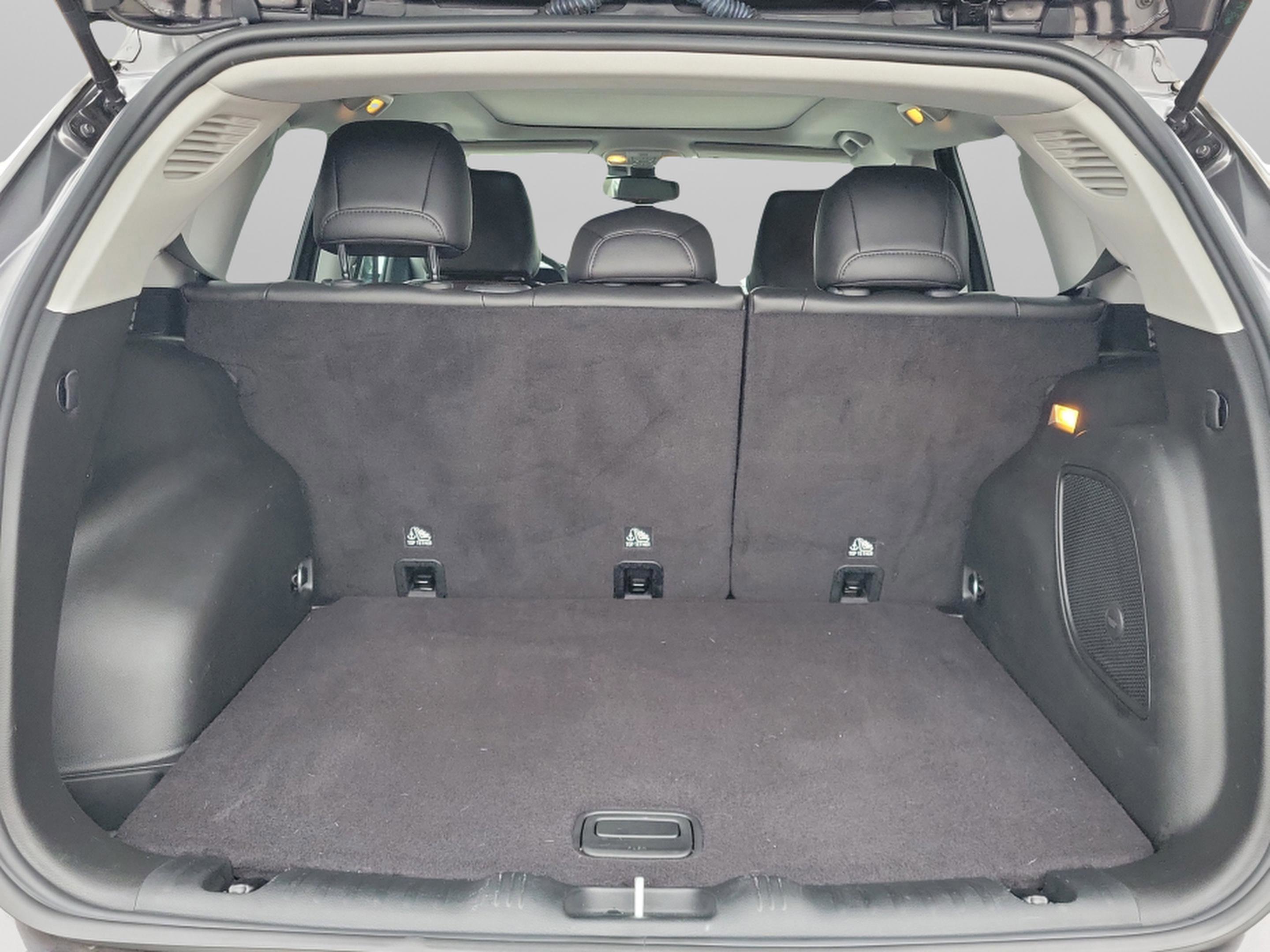 Used 2022 Jeep Compass Latitude w/ Sun and Sound Group image 31