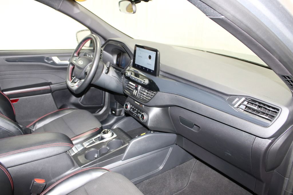Used 2024 Ford Escape ST-Line image 22