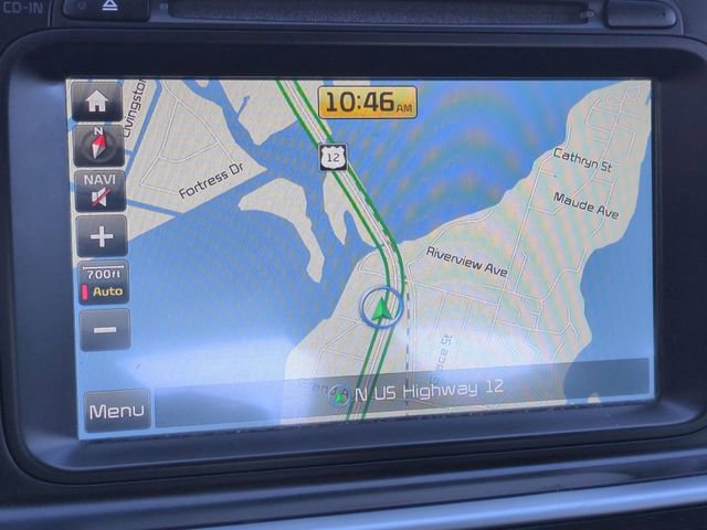 Used 2015 Kia Optima SX image 15