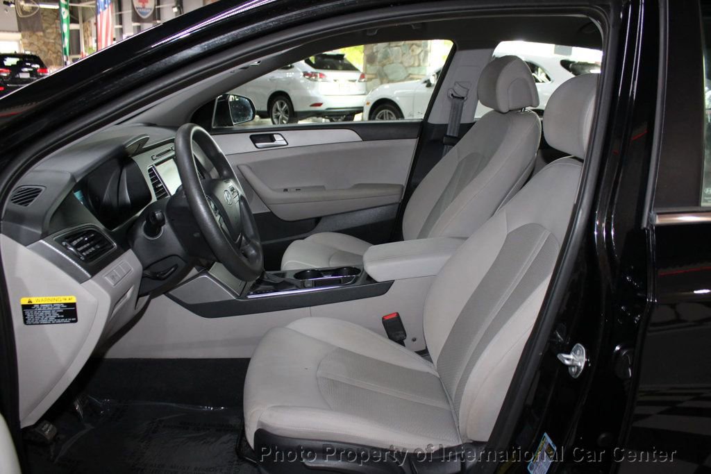 Used 2016 Hyundai Sonata SE image 13