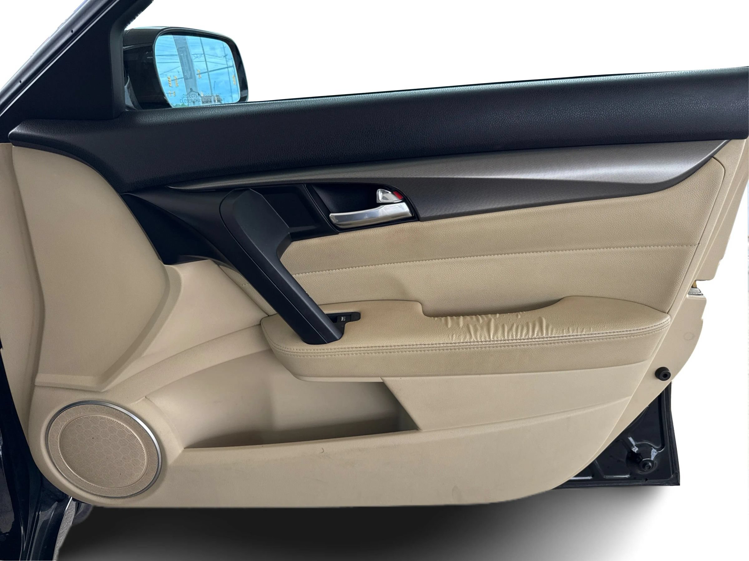 Used 2012 Acura TL FWD image 23