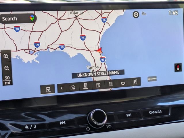 New 2026 Mitsubishi Outlander SE image 24