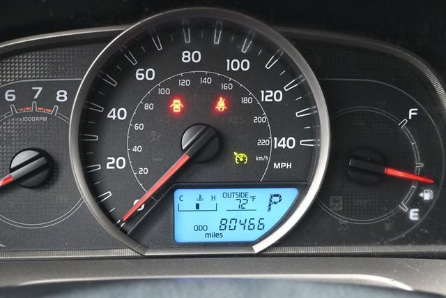 Used 2014 Toyota RAV4 LE AWD/4WD image 23