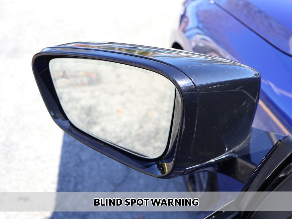 Used 2023 BMW 430i Convertible w/ M Sport Package image 4