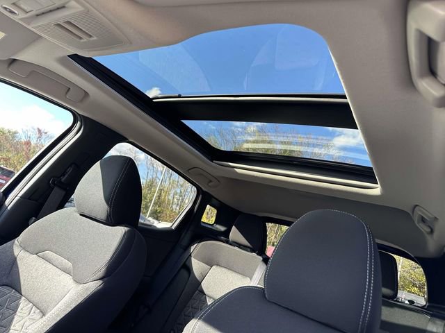 New 2026 Nissan Kicks SV w/ SV Premium Package FWD image 17