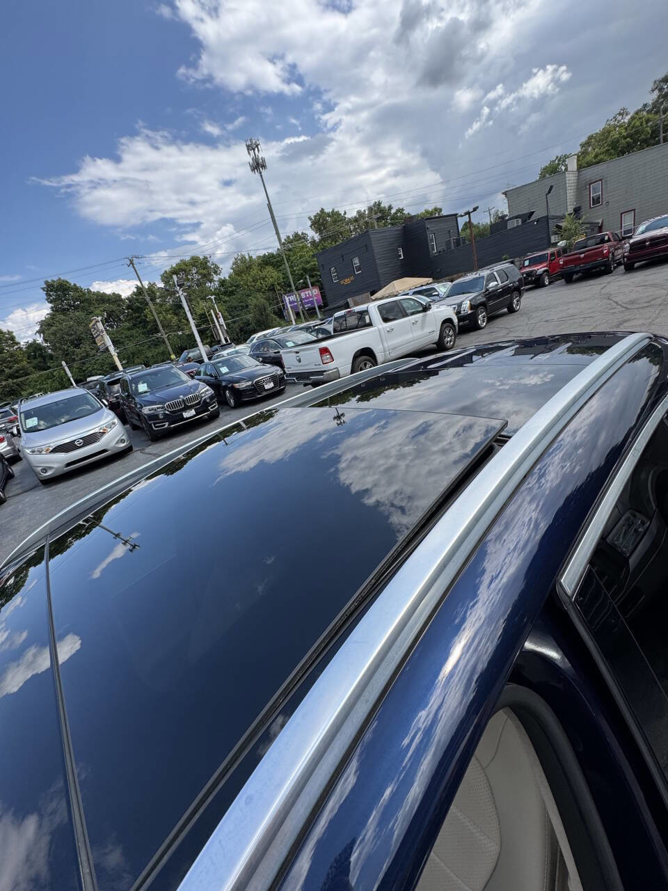Used 2019 Mercedes-Benz GLC 300 4MATIC image 22