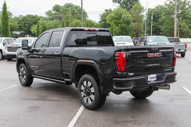 Used 2026 GMC Sierra 2500 Denali w/ Technology Package AWD/4WD image 22
