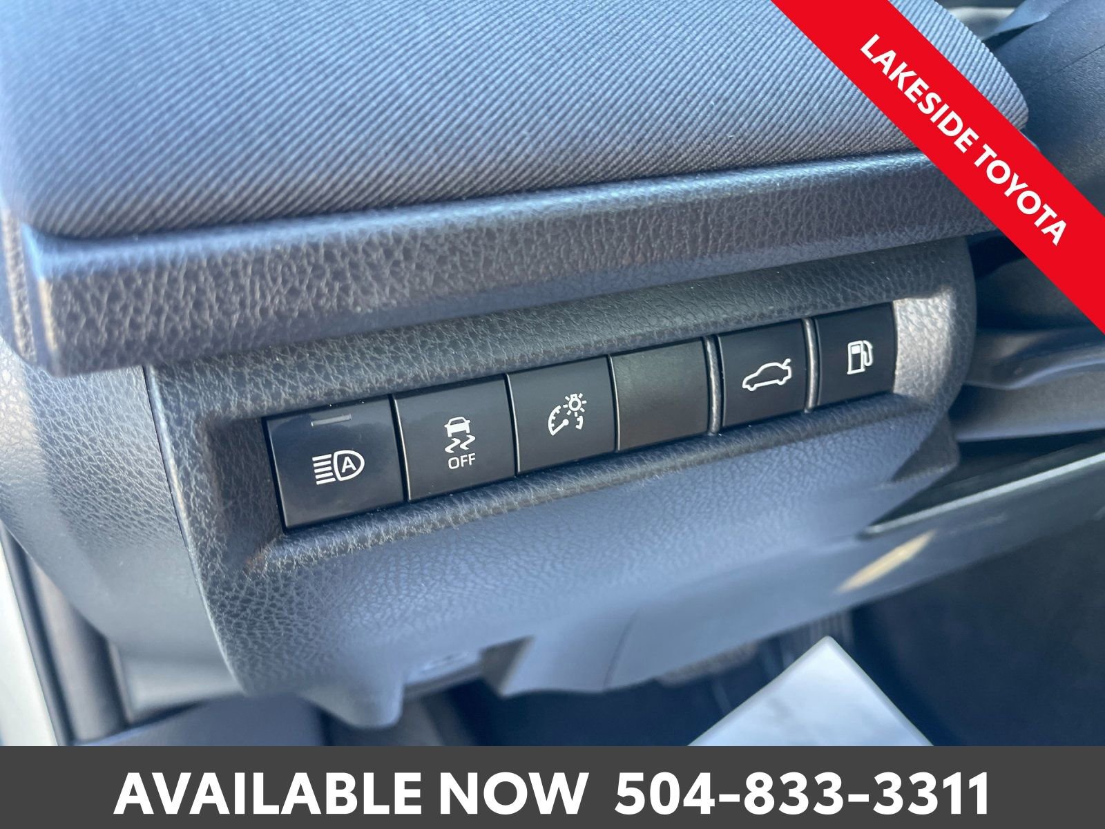 Certified 2025 Toyota Camry LE image 26