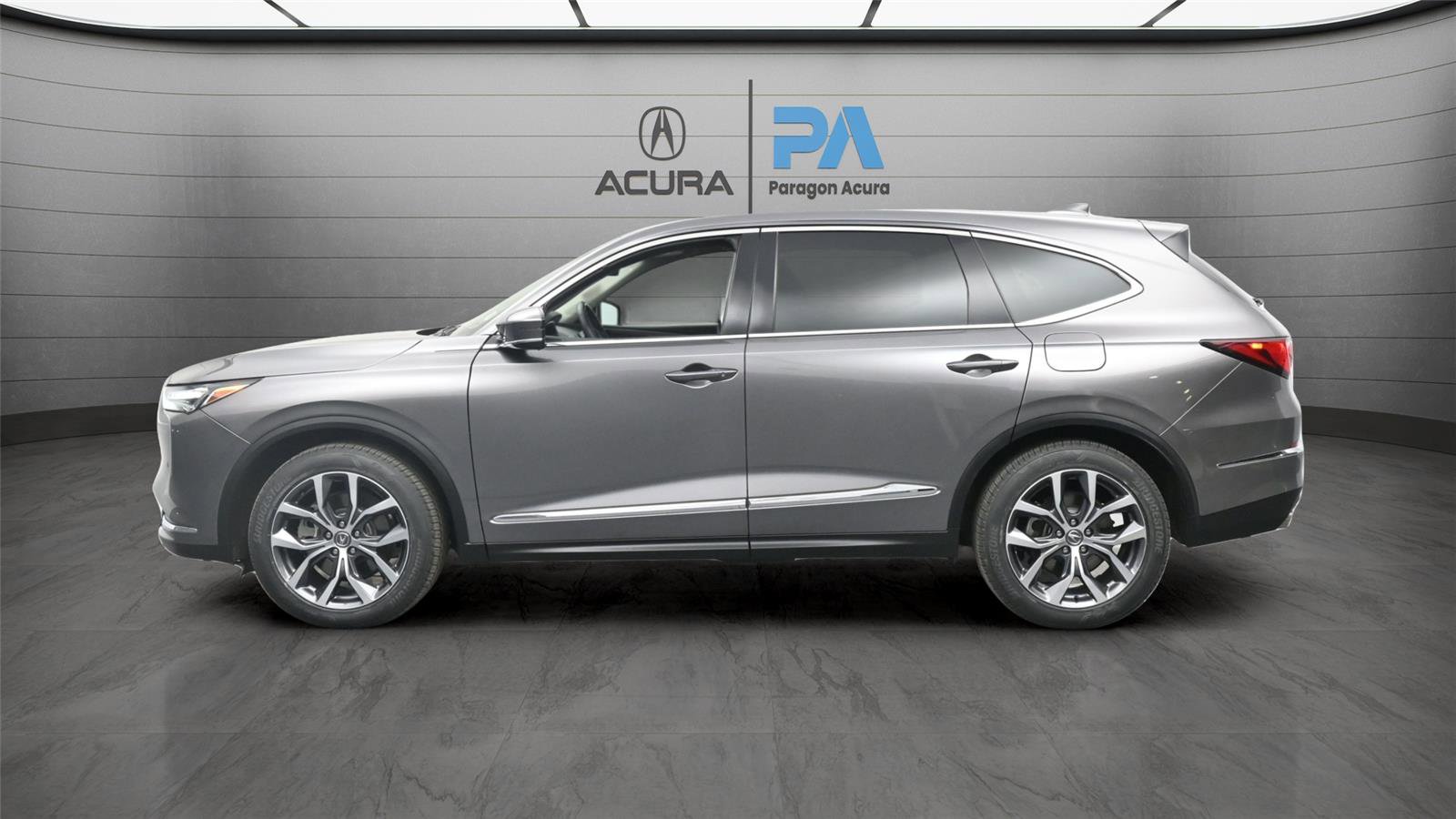 Certified 2022 Acura MDX SH-AWD w/ Technology Package image 26