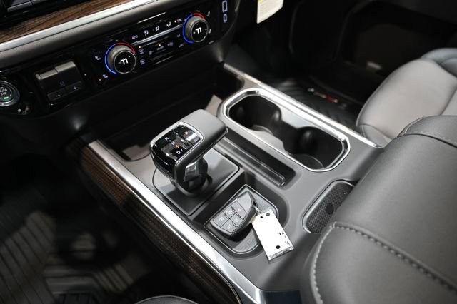 New 2026 Chevrolet Silverado 1500 LT Trail Boss w/ LT Trail Boss Premium Package AWD/4WD image 20